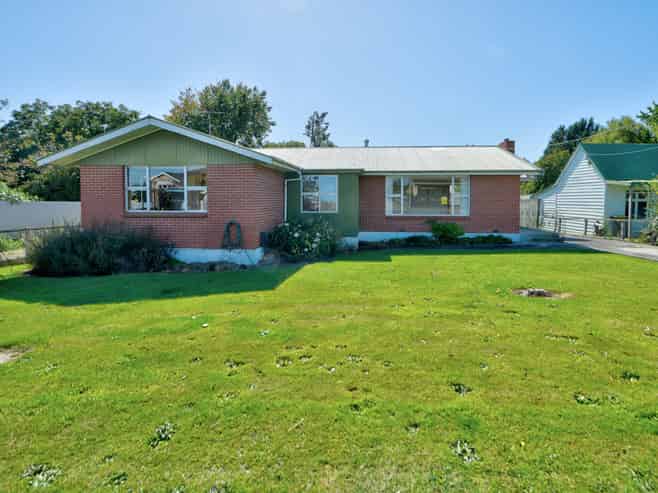 82 Northumberland Street, Tapanui