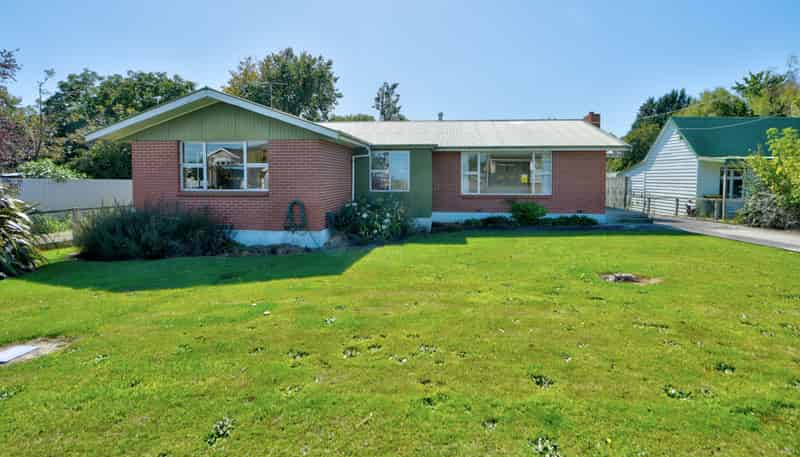 82 Northumberland Street, Tapanui