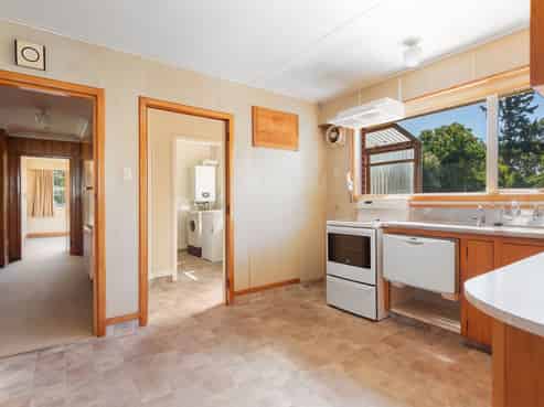 82 Northumberland Street, Tapanui