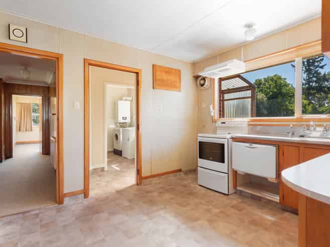 82 Northumberland Street, Tapanui