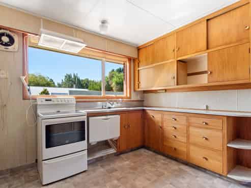 82 Northumberland Street, Tapanui