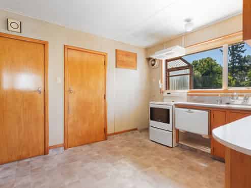 82 Northumberland Street, Tapanui