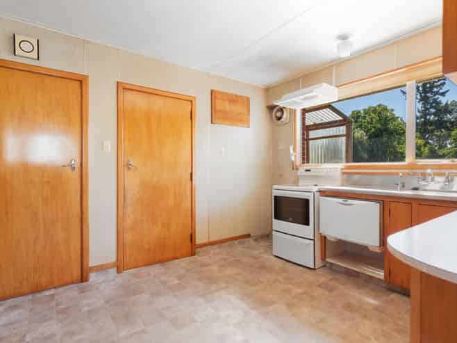 82 Northumberland Street, Tapanui