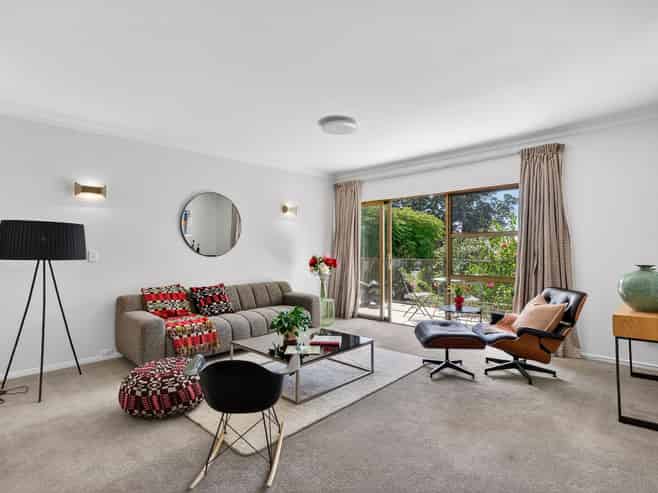 5/261 Remuera Road, Remuera