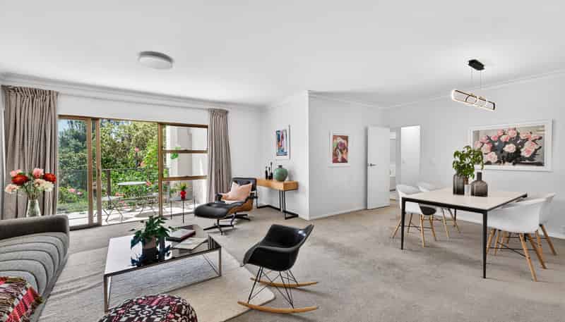 5/261 Remuera Road, Remuera