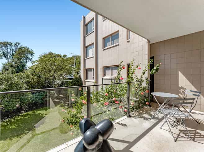 5/261 Remuera Road, Remuera