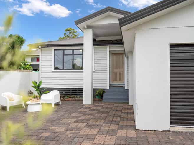 1 Pukemiro Road, Kamo