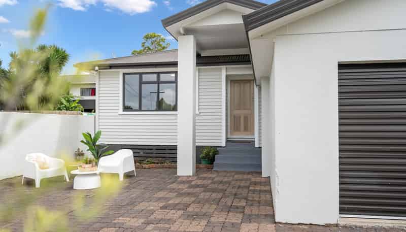 1 Pukemiro Road, Kamo