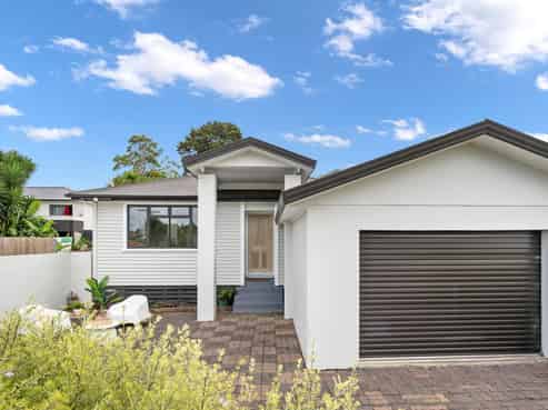 1 Pukemiro Road, Kamo