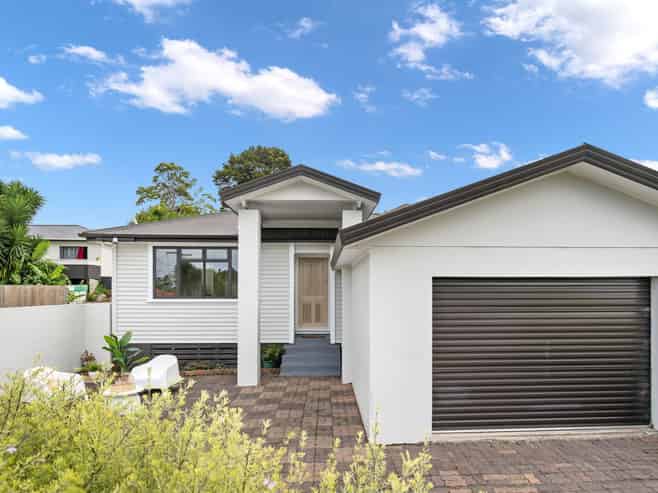 1 Pukemiro Road, Kamo