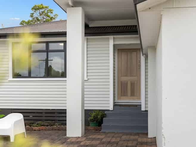 1 Pukemiro Road, Kamo