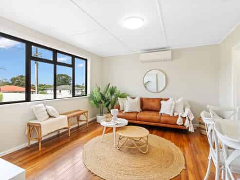 1 Pukemiro Road, Kamo