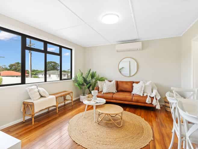 1 Pukemiro Road, Kamo