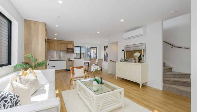 3/6 Woodhouse Place, West Harbour