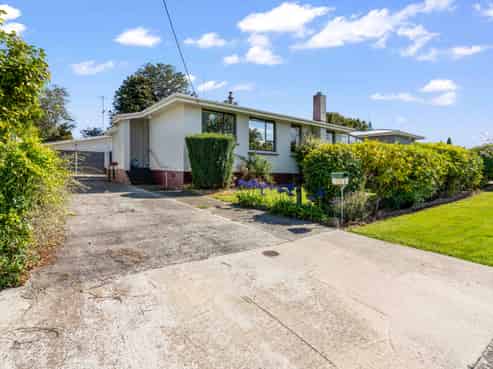 5 Takitimu Street, Gore