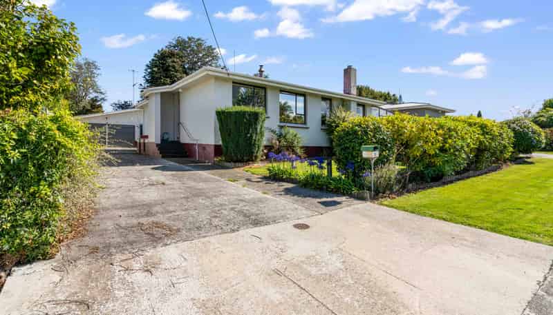 5 Takitimu Street, Gore