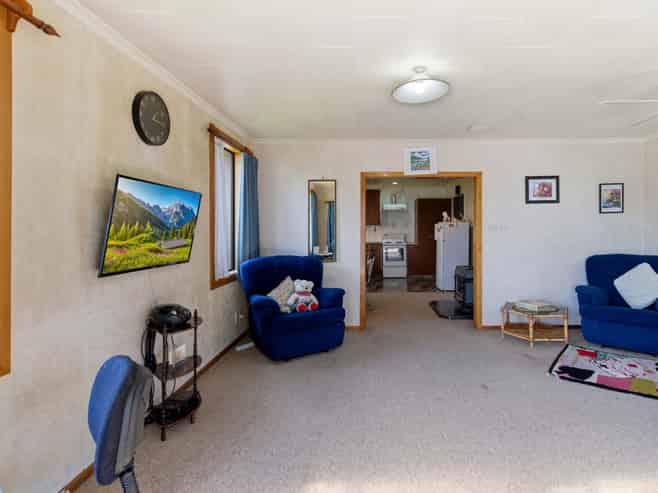 5 Takitimu Street, Gore