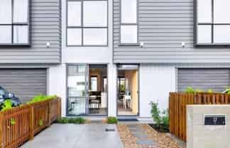 17 Ian Morrison Road, Hobsonville