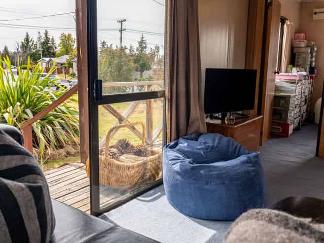 181 MacKenzie Drive, TWIZEL