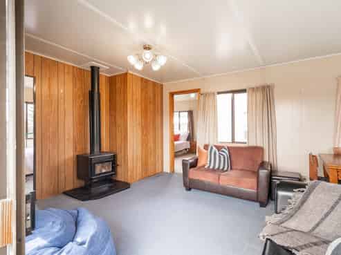 181 MacKenzie Drive, TWIZEL