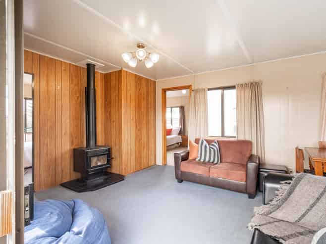 181 MacKenzie Drive, TWIZEL