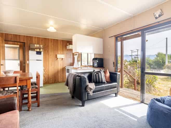 181 MacKenzie Drive, TWIZEL