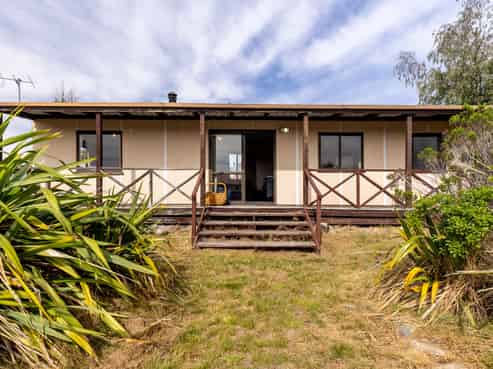 181 MacKenzie Drive, TWIZEL
