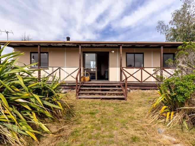 181 MacKenzie Drive, TWIZEL