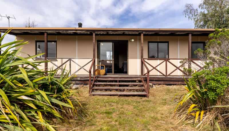 181 MacKenzie Drive, TWIZEL