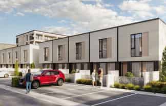 7/232 Armagh Street, CHRISTCHURCH CENTRAL