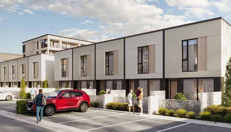 7/232 Armagh Street, CHRISTCHURCH CENTRAL