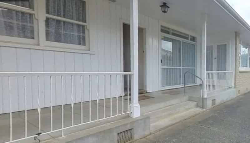 351 Oxford Street, Levin