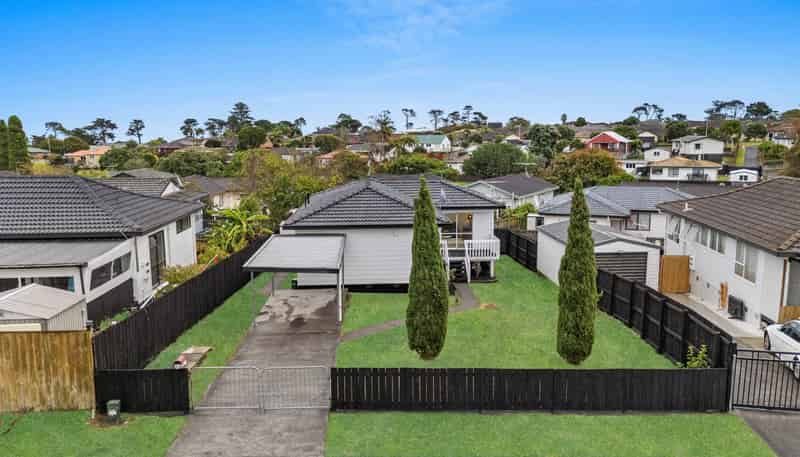 2/14 Silver Creek Road, Weymouth