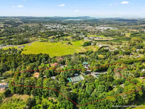 412 Kerikeri Road, Kerikeri
