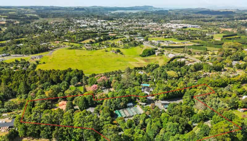 412 Kerikeri Road, Kerikeri