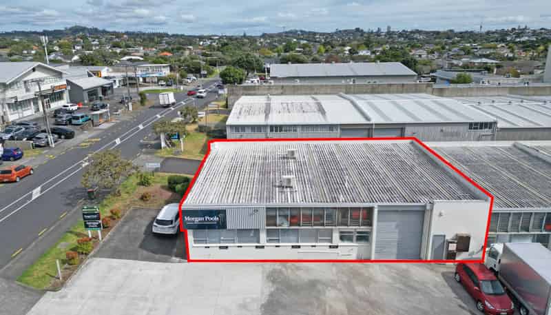 Unit 1/136 Marua Road, Mount Wellington