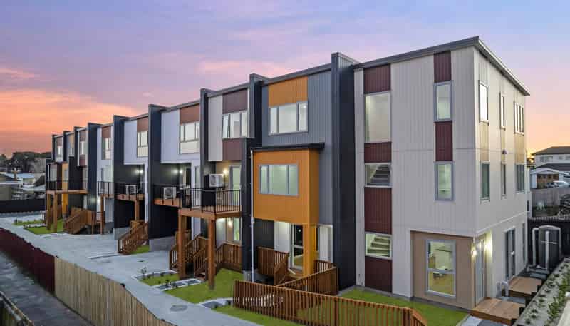 Lot 1/8 Reeves Avenue, Papatoetoe