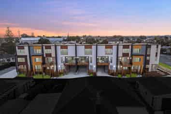 Lot 8/8 Reeves Avenue, Papatoetoe