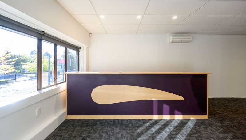 320 Manchester Street, Christchurch Central