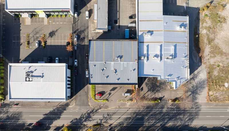320 Manchester Street, Christchurch Central