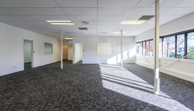 320 Manchester Street, Christchurch Central