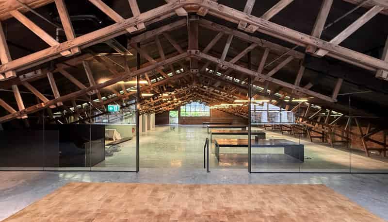 7-15 Faraday Street, Parnell