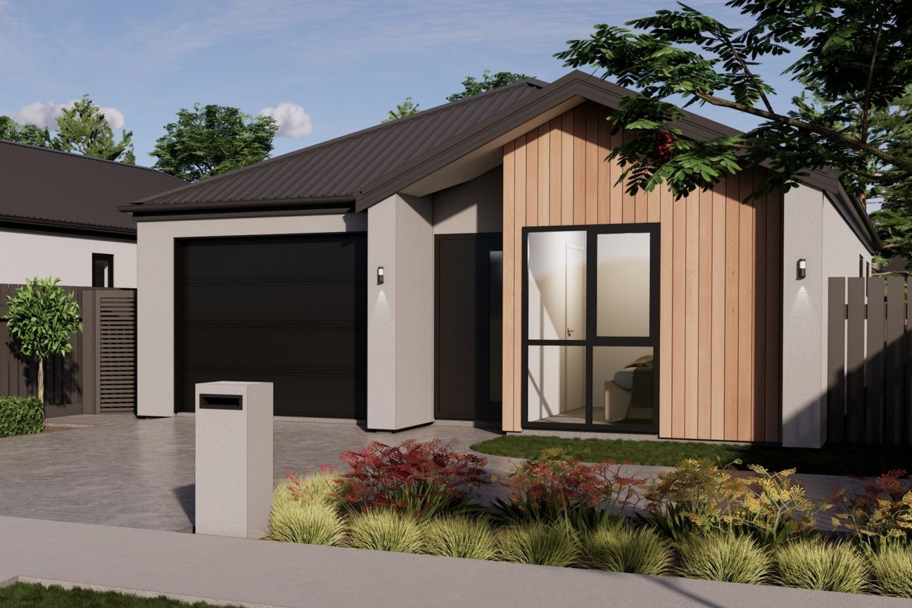 Modern & Low‑Maintenance in Ravenswood (Lot 1219) - Widok 2