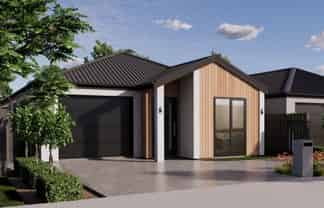 Lot 1219 Ravenswood, Woodend, Ravenswood
