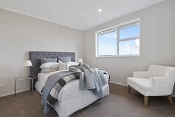 Lot 1219 Ravenswood, Woodend, Ravenswood