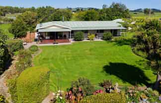 276 Schoolhouse Road, Kaikoura Flat