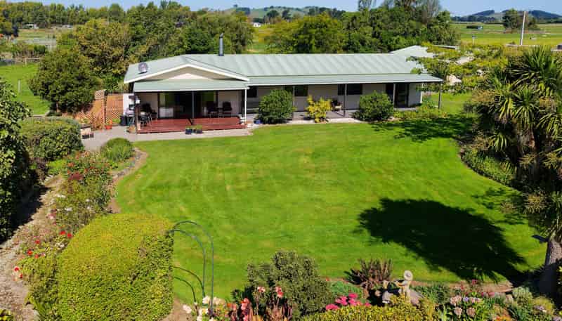 276 Schoolhouse Road, Kaikoura Flat