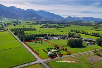 276 Schoolhouse Road, Kaikoura Flat