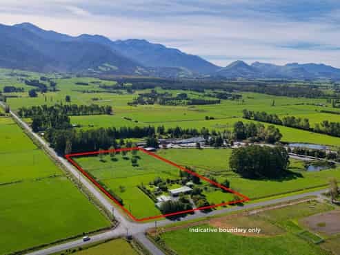 276 Schoolhouse Road, Kaikoura Flat