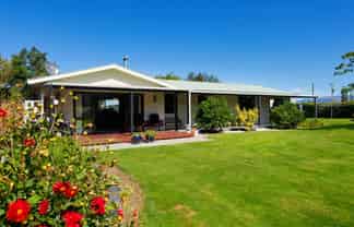 276 Schoolhouse Road, Kaikoura Flat